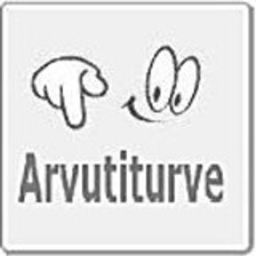 arvutiturve