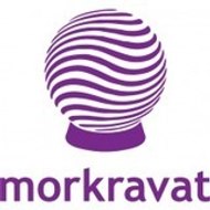 Morkravat Dijital Reklam Ajansı