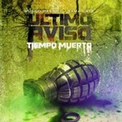 Ultimo Aviso
