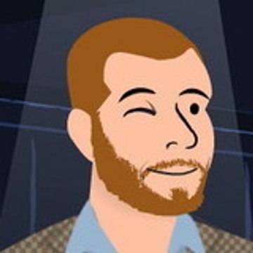Mike Harrah