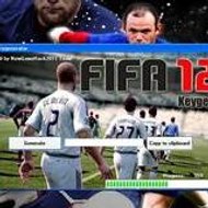 Fifa12SerialKeygen