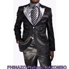 Phinazo Nazombo