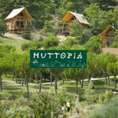 Huttopia
