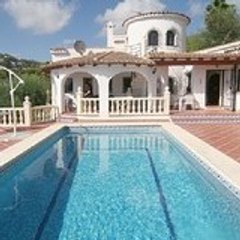 Espagne Villas