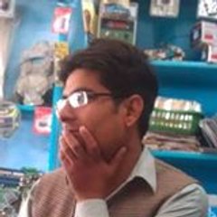 Ehsan Soomro