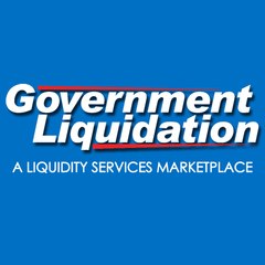 GovLiquidation