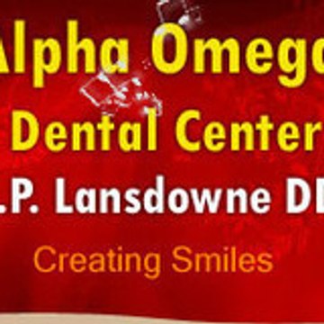 Dr. R. P. Lansdowne