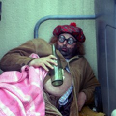 tonymess