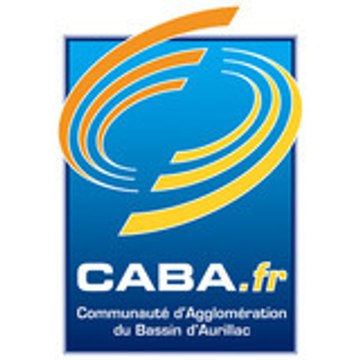 Communauté d'Agglomération du Bassin d'Aurillac
