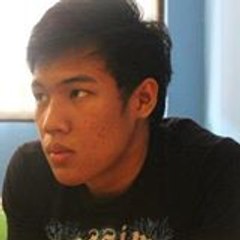 Alex Hinolan