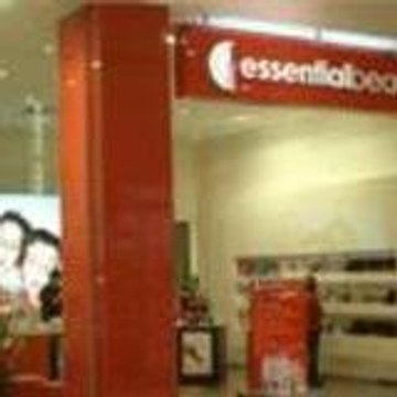 Essential Beauty