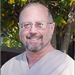 Dr. Steven Nadel