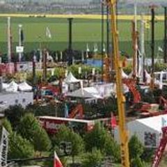 INTERMAT2012