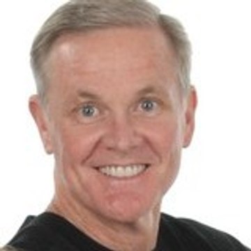 Dr. Jim Bowden DDS