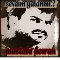 Mustafa Devran