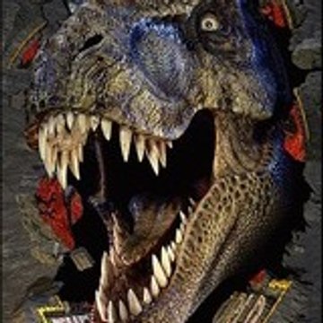 rexyjurassicworld