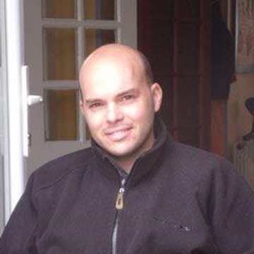 Laurent Pons