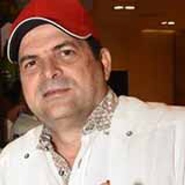 Manuel Perello