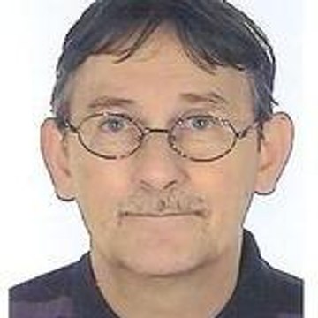 gerard ibrahim baudrier