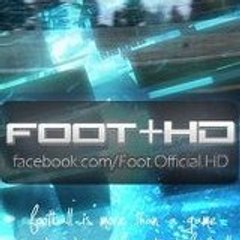 FootHDPlus