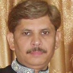 M.SHAHID ALAM