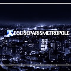 Eglise Paris Metropole