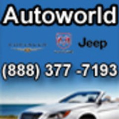 AutoworldDodge