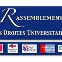 Rassemblement des Droites Universitaires