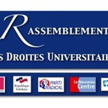 Rassemblement des Droites Universitaires