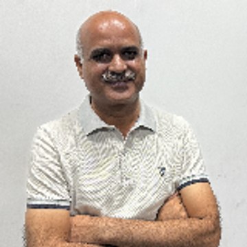 Qadir Kalhoro