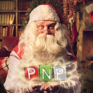 PNPSanta