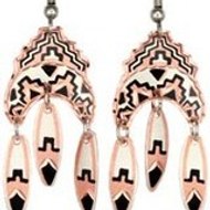 Copper Reflections Handmade Jewelry