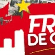 front de gauche Fontenay sous bois