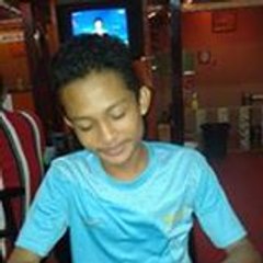 Danial Asyraaf