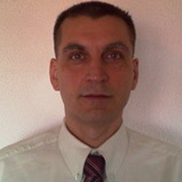 Thierry AMOUROUX