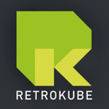 Retrokube