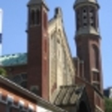 Paroisse Catholique SAINT CHRISTOPHE DE JAVEL