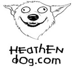 TheHeathenDog