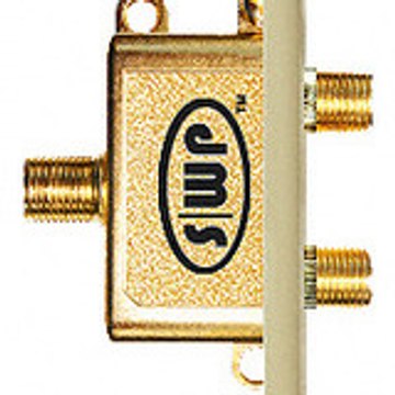 Splitter Wall Plate