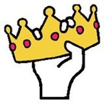 King of the Web