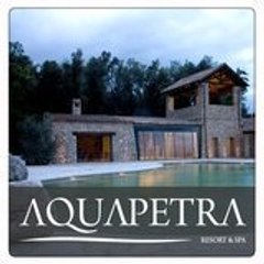 AquapetraResort