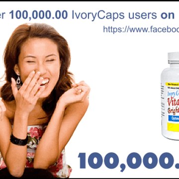 IvoryCaps
