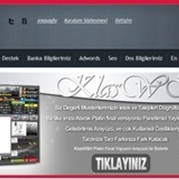 Klaswbh