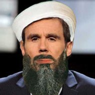 L'oeil qui voit rien