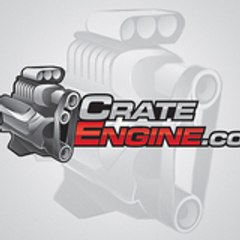 Crate Engine