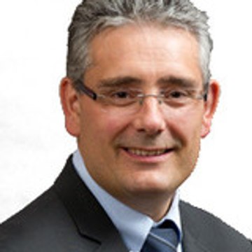 Pascal Coste