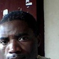 Eric François Eboundane