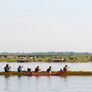 CKMV Baie des Phoques - Kayak de Mer et de Va'a