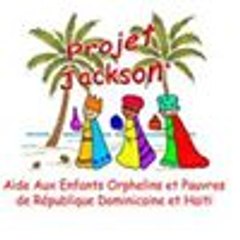 Projet Jackson
