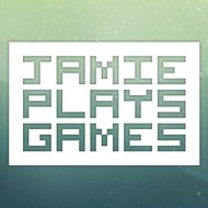 Jamie Plays Games